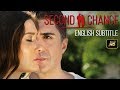 Second Chance - Turkish Movie | Romantic💖(English Subtitles)