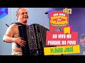 Flávio José no São João de Campina Grande/PB - 02/06/2023