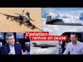Révolution de l'aviation militaire: quel avenir pour les Armées de l'air ? avec le Général Dutartre