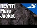 REV'IT! Flare Jacket | Motorcycle Superstore