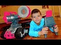 Download NERF Drone и битва в детской Мама против Дениса mp4 3gp mp3 videos - waplic