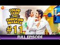Coldd Lassi aur Chicken Masala - Ep 11 - Web Series - Divyanka Tripathi, Rajeev Khandelwal - Zee TV