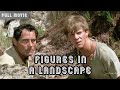 Figures in a Landscape | English Full Movie | Action Thriller