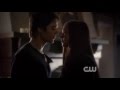 Damon and Elena 4x09. Part 1