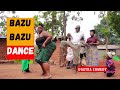 BAZU BAZU Dance : African Dance Comedy  (Ugxtra Comedy)