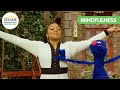 Butterfly Breaths with Grover & Quinta Brunson | Mindfulness Moment