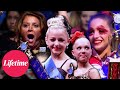 MOST UNEXPECTED WINS AND DRAMATIC UPSETS - Dance Moms (Flashback Compilation) | Lifetime