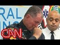 Download Officer brought to tears recounting school shooting mp4 3gp mp3 videos - waplic
