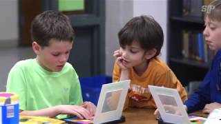 How is Personalized Learning Implemented in Spring Lake Park Schools?