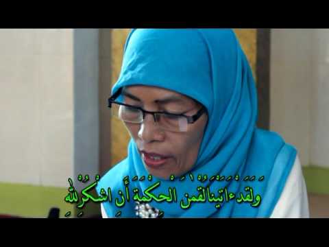 Download PELAJARAN 1 LAGU BAYATI BELAJAR MEMBACA AL QUR'AN free