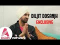 Diljit Dosanjh confesses all with Haroon Rashid