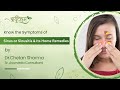 Know the Symptoms of Sinus or Sinusitis & Its Home Remedies by Dr. Chetan Sharma | Aaryuvedam