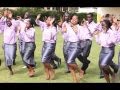 NIMEAHIDI YESU - Holy Spirit Catholic Choir Langas - Eldoret - Sms SKIZA 7472320 to 811