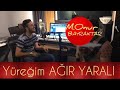 M.Onur Bayraktar - Yüreğim Ağır Yaralı (Official Video)