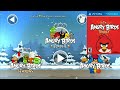 Angry Birds Trilogy - Game PS Vita - Gameplay