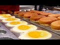 Download Egg Bread - Korean street food mp4 3gp mp3 videos - waplic