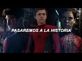 Fall Out Boy - Centuries || ESPAÑOL || Esta canción es perfecta para el universo de spiderman 🕸️