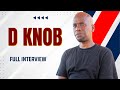 D KNOB - Full Interview na Bongo Project
