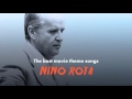 The Best Nino Rota Movie Theme Songs (The Godfather, Roma, La Dolce Vita...)