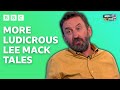 More Ludicrous Lee Mack Tales |  Part 2 | Would I Lie To You?