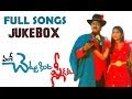 Chettu Kinda Plider Movie | Full Songs Jukebox | Rajendra Prasad, Kinnera
