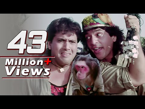 Aankhen Movie Songs Govinda Aankhen Movie Songs Govinda