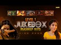 Dj Love Rajesh - Tamil Mashup Hit's - Jukebox | Level 1 | Nonstop Vibes