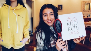 KUTU KUTU MODA AÇILIMI VE İNTERNET ALIŞVERİŞİM +Çekiliş(KAPANDI)I İrem Çalhan