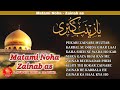 Purdard Matami Noha - Zainab as