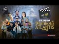HILANGNYA MAHKOTA ATLANTIS | LAPOR PAK! THE MOVIE (31/12/21)