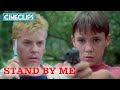 Stand Off With Ace | Stand By Me | CineClips