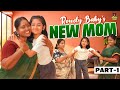 Aazhiya's New Mom || Part 01 || @RowdyBabyTamil || Tamada Media