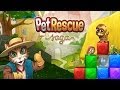 Pet Rescue Saga - Gameplay [iOS & Android] HD