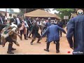 UWAKA Wakicheza Ngoma ya Asili 'Mapigo Saba' | Jimboni Kigoma