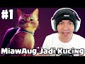 MiawAug Bisa Menjadi Kucing - Stray Indonesia Part 1