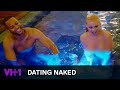 Did Natalie and David Have Successful First Dates? | Dating Naked