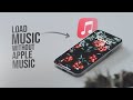 How to Load Music to iPhone without Apple Music (tutorial)