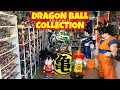 My Dragon Ball Collection