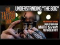 What Is Tattoo Machine 'Bog' & Why is it useful?