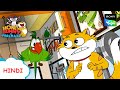 किटकैट पार्टी I Hunny Bunny Jholmaal Cartoons for kids Hindi|बच्चो की कहानियां |Sony YAY!
