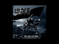 Vader - The Art of War - 2005 - (Full EP)