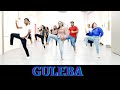 Guleba | Iswarya Jayakumar Choreography