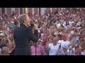 Michael Bolton - How am I supposed to live without you (Live at Lotta på Liseberg)