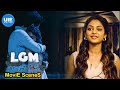 Let's Get Married Tamil Movie Scenes | Watch Harish & Ivana go on a date! | Harish Kalyan | Ivana