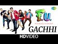 Gachhi - Salman Khan | Vishal | F.U | मराठी गाणी | Marathi Dance Song 2023 | Marathi Songs