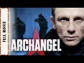 ARCHANGEL FULL SERIES | Daniel Craig | Thriller Movies | The Midnight Screening