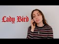 Lady Bird Monologue End Scene | Emma Sutherland