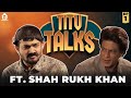 Wife Ko Impress Karne Ke 3 Shabd! | Titu Talks Ep 01 ft. Shah Rukh Khan | BB Ki Vines