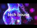 Tech House Mix - December 2019 (#HumanMusic)