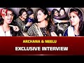 Asst. Director-அ வெளிய அனுப்பிட்டு அந்த Director.. - Archana & Neelu Breaking Interview |Singam Puli